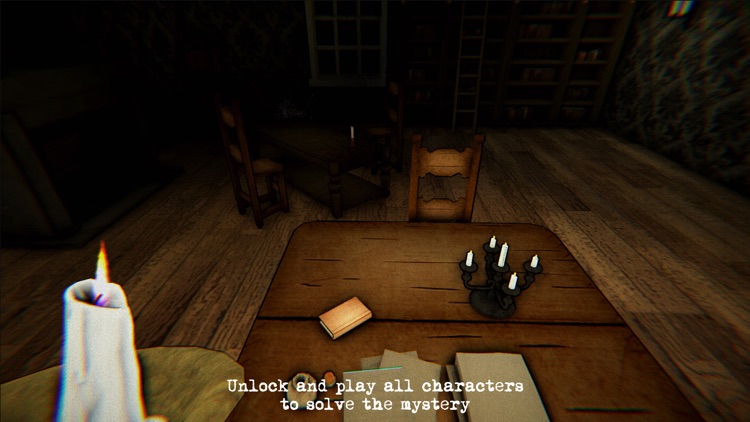 True Tales of Bloodstreet 13 screenshot-7