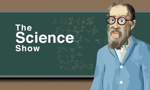 The Science Show icon