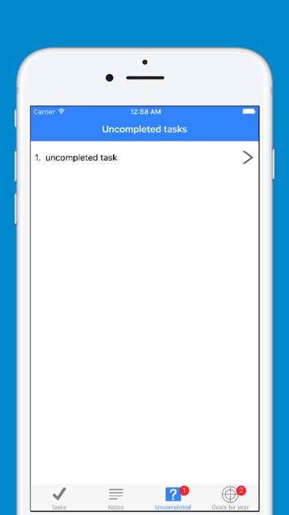 APlanning Evo - organizer screenshot-3