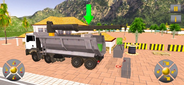 Construction Crane(圖4)-速報App