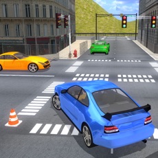 Activities of Car Driving & Parking Academy