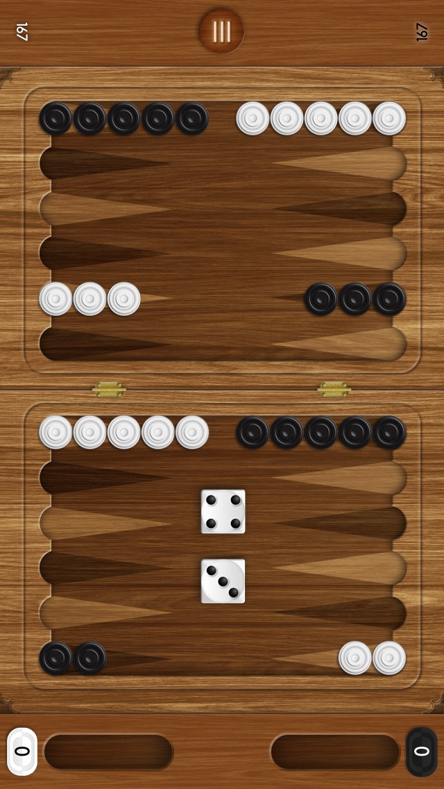 Backgammon Classic Board Liveのおすすめ画像3