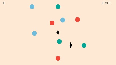 Formation Puzzle screenshot 3