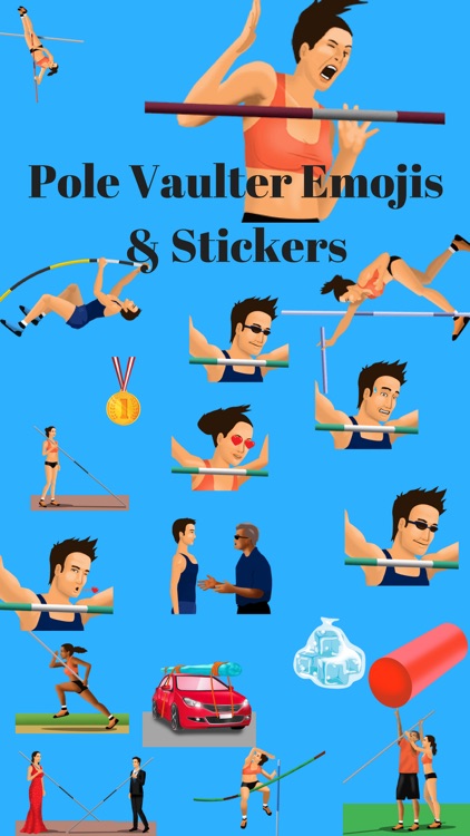 Vaultermoji screenshot-0