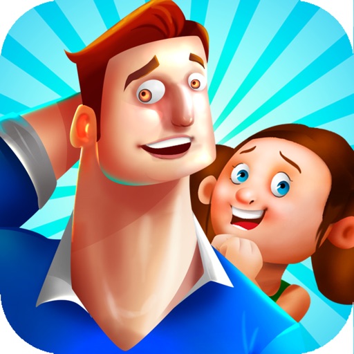 Daddy's Little Prince Helper iOS App