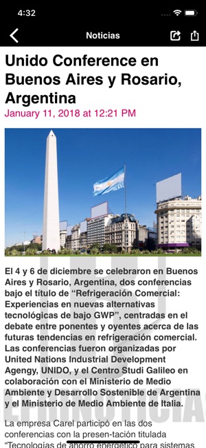 REFRINOTICIAS AL AIRE(圖2)-速報App