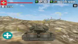 Game screenshot Tank Battle Shoot Epic mod apk