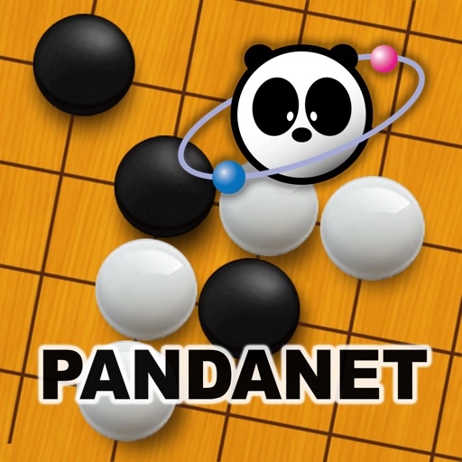 PANDANET(Go) iOS App