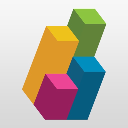 ReportPlus Data Analytics Icon