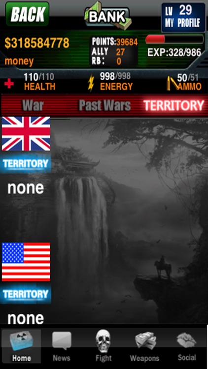 World War 3 screenshot-4