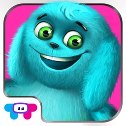 Ethan’s Super Power