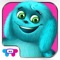 ~~~> Meet the monster super power family - A sweet story with awesome games & special effects 