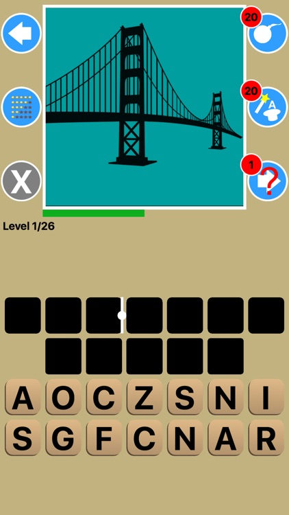 Shadow Character Quiz Maestro