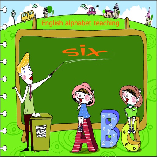 Alphabetic-Teaching