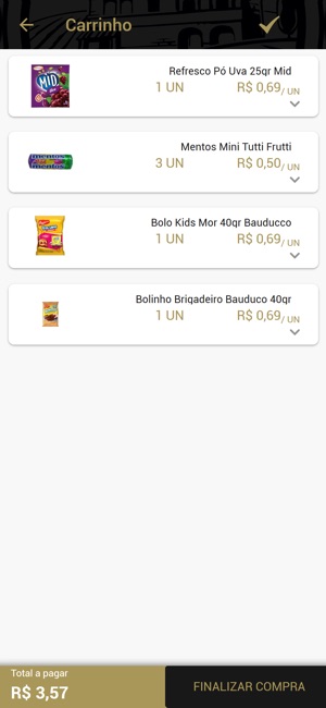 Empório Prime(圖6)-速報App