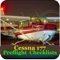 Preflight Cessna 177 Cardinal cover every aspect of flight, from arriving at the aircraft through takeoff, cruise, landing, and a comprehensive emergencies/abnormals section