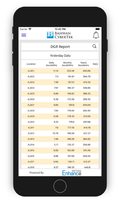 RETINA Enhance screenshot-4