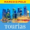 +++ Now with travel guide content by MARCO POLO +++