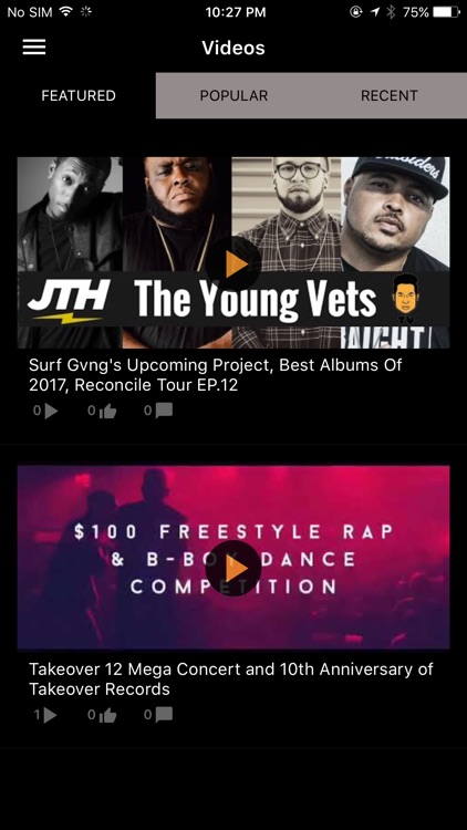 Jam the Hype 24/7 screenshot-4