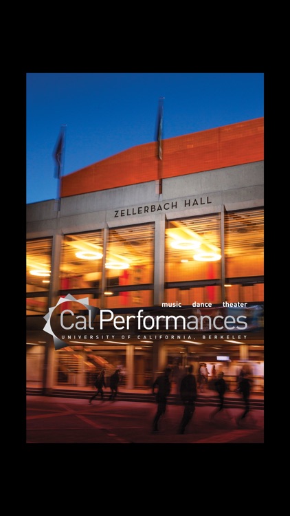 Cal Performances
