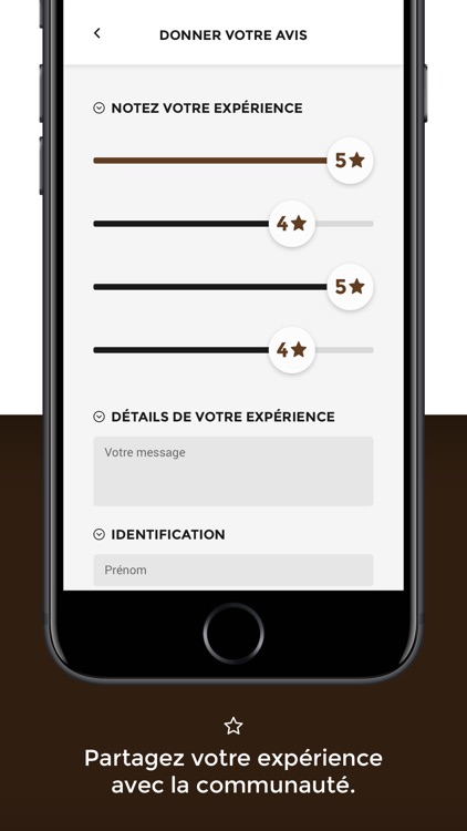 Coopérative des Coiffeurs screenshot-4
