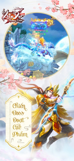 Kiếm Đạo Phong Vân(圖1)-速報App