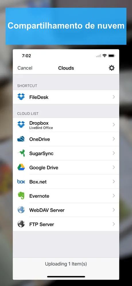 File Manager 11 Lite