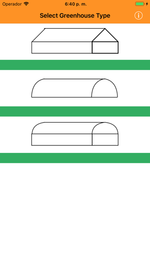 Greenhouse Planner