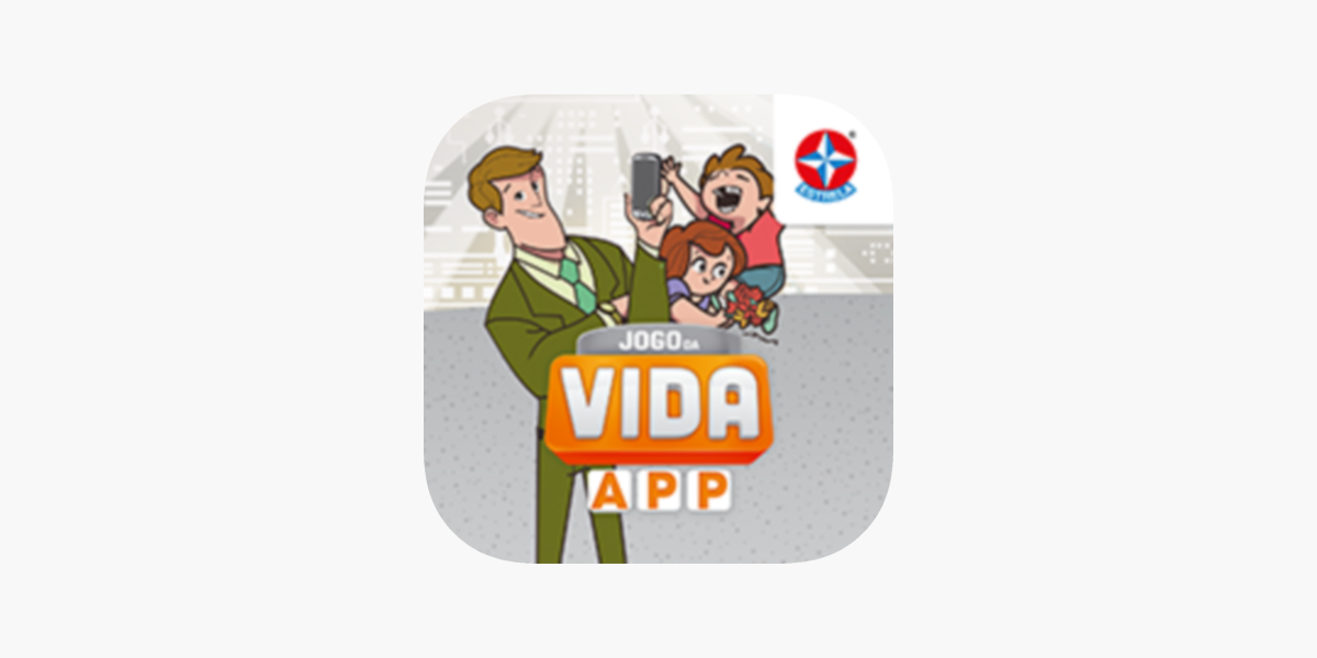 Jogo da Vida App na App Store