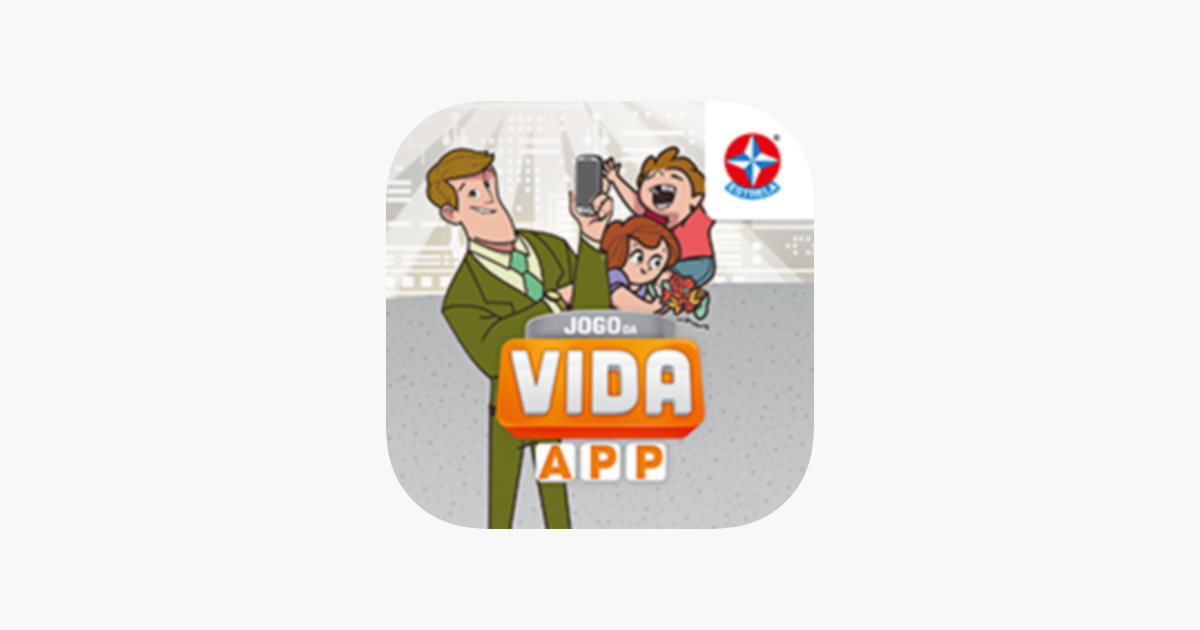Jogo da Vida - Apps on Google Play