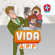 Jogo da Vida App