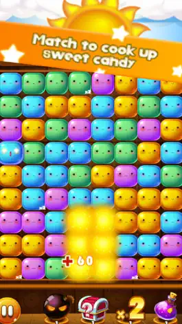 Game screenshot Tap Jelly Candy hack