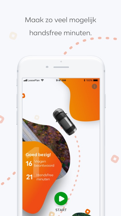 Drive van LeasePlan screenshot-3