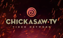 Chickasaw TV app icon