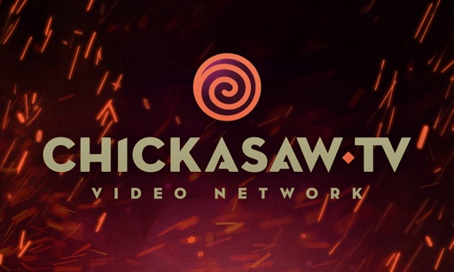 Chickasaw TV icon