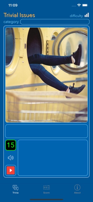 Trivial Issues(圖8)-速報App