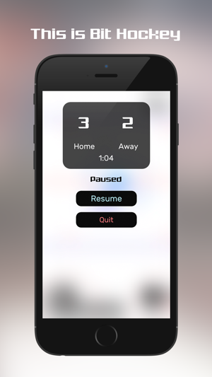 Bit Hockey(圖3)-速報App