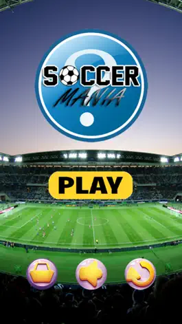 Game screenshot Football Legends 2017 Trivia mod apk