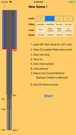 Game screenshot Kick Game 2 hack