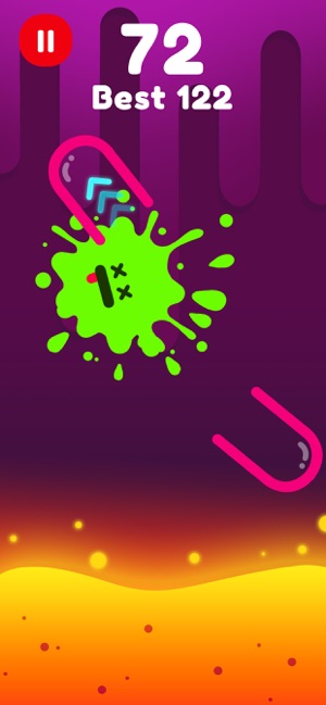 Super Slime World Adventure(圖5)-速報App