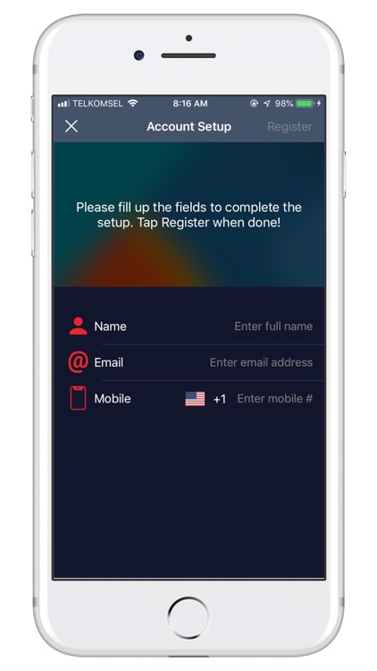 Leman Logistics Center