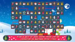 Game screenshot Connect 2 Noel mod apk