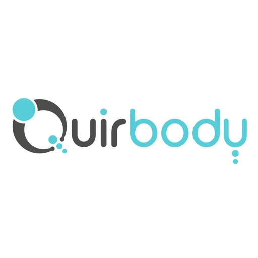 Centro Quirbody icon