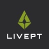 LIVEPT - YOUR PERSONAL TRAINER