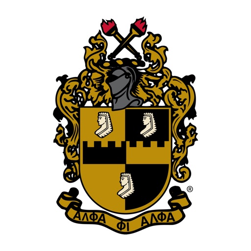 CLE - Alpha Phi Alpha Fraternity, Inc icon