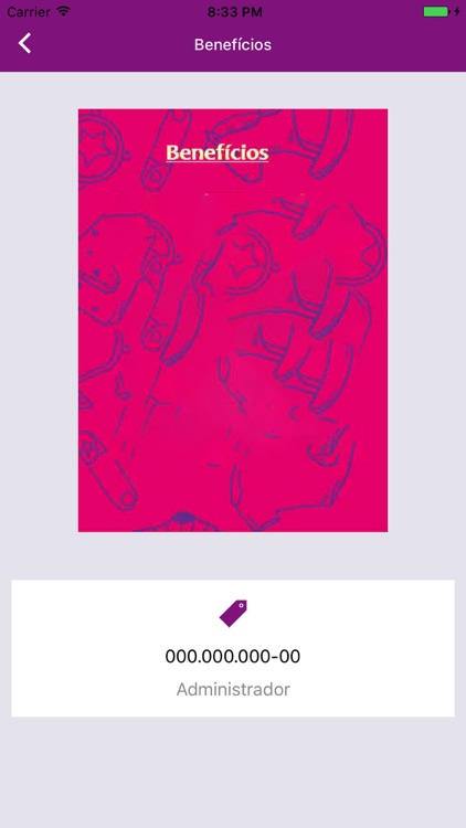 Informar Saúde screenshot-4