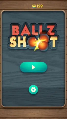 Game screenshot Ballz - Blast! hack