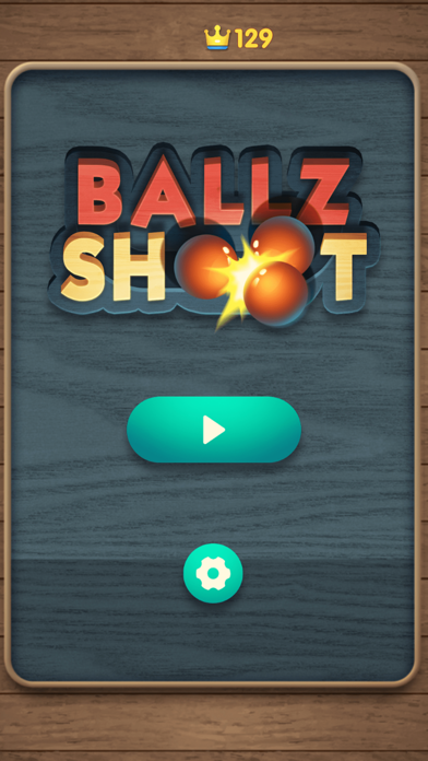 Ballz - Blast!のおすすめ画像3