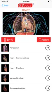 How to cancel & delete heart - digital anatomy 4
