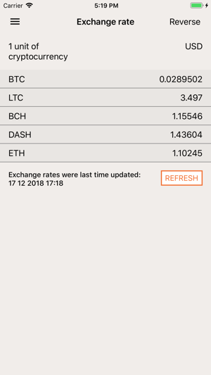Vexel Wallet(圖4)-速報App